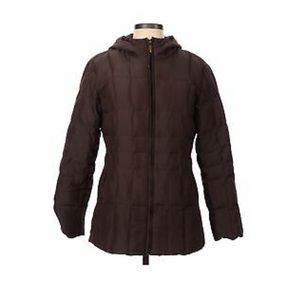 Alfani puffer coat